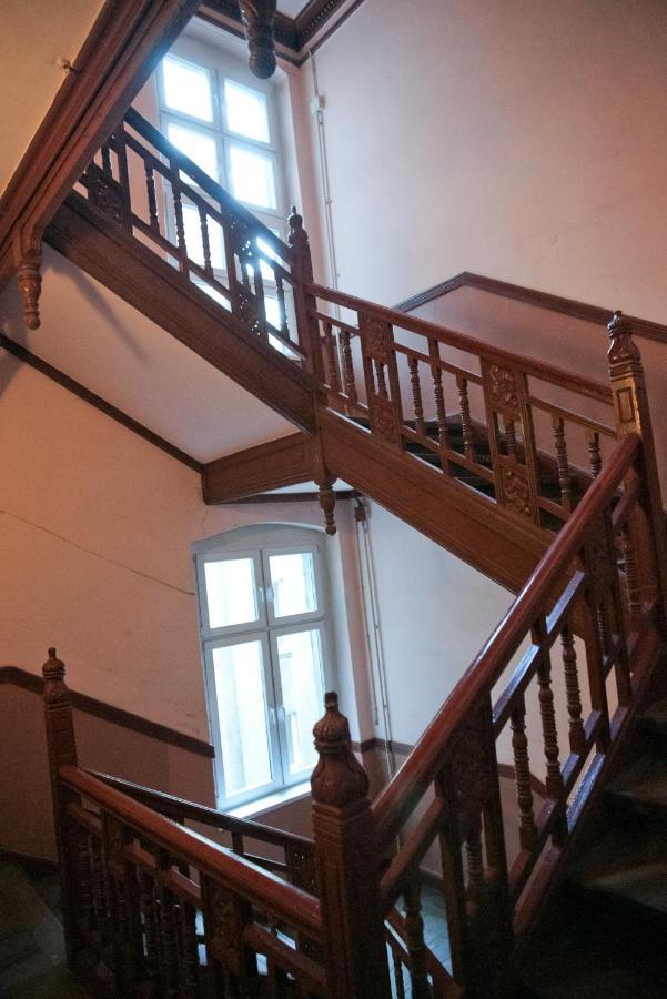 Wilhelmstadt Apartment 60M - Parking ทอรูน ภายนอก รูปภาพ