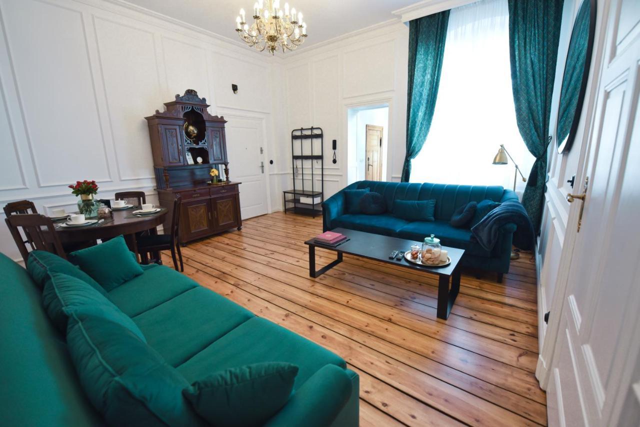 Wilhelmstadt Apartment 60M - Parking ทอรูน ภายนอก รูปภาพ