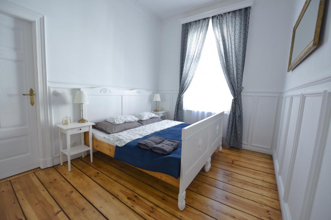 Wilhelmstadt Apartment 60M - Parking ทอรูน ภายนอก รูปภาพ