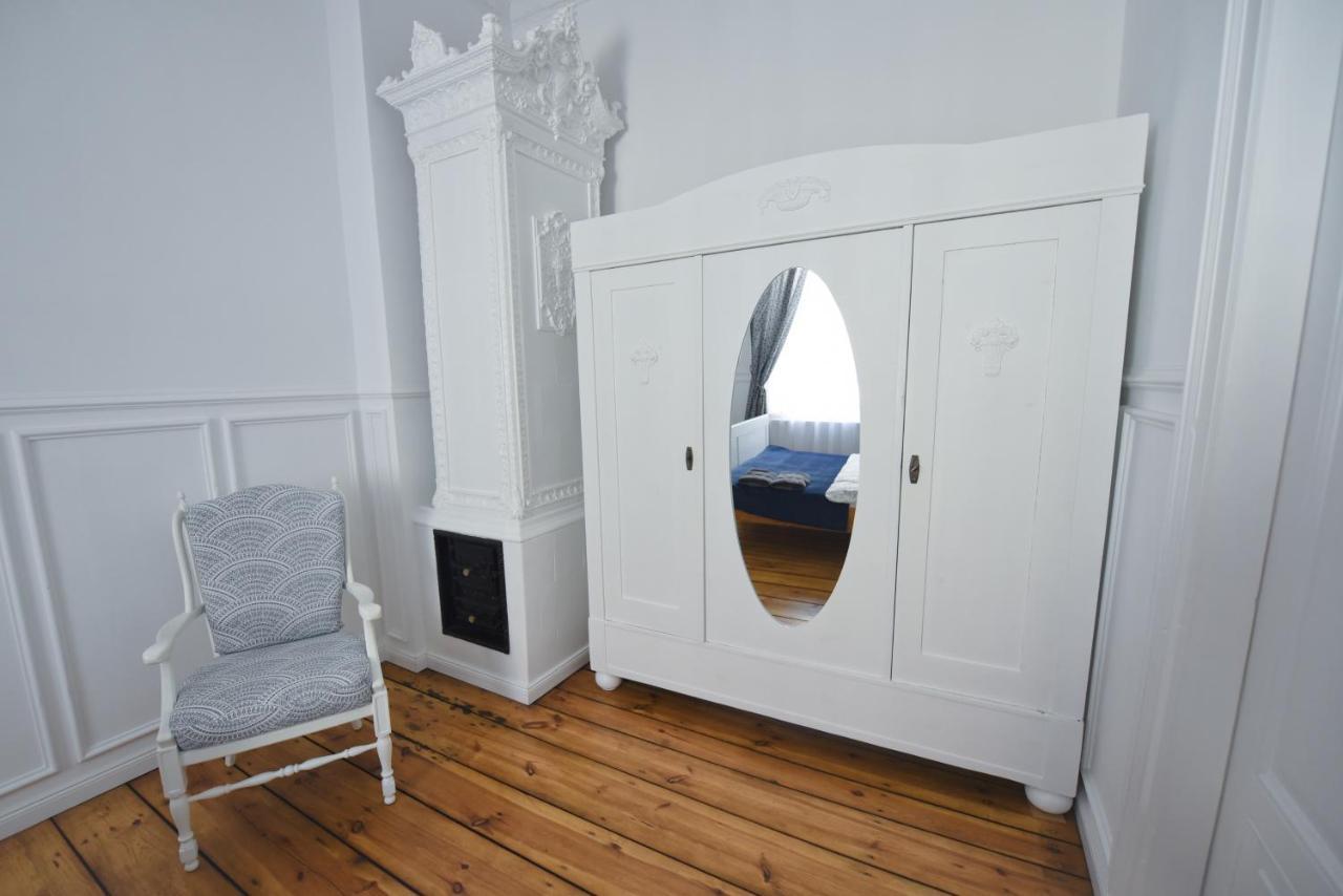 Wilhelmstadt Apartment 60M - Parking ทอรูน ภายนอก รูปภาพ